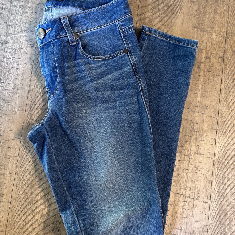 1822 Skinny Jeans